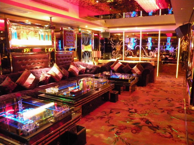 亳州商务ktv最佳选择商务ktv攻略大全-谯城区KTV团购