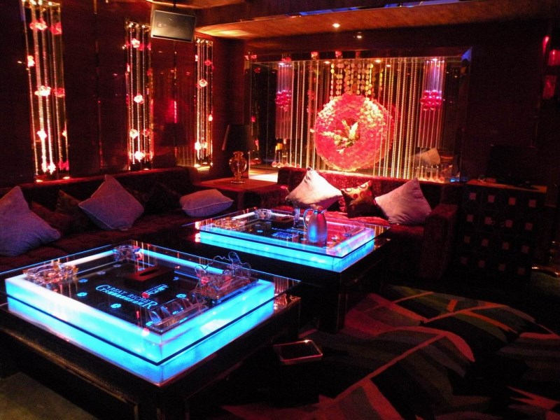 亳州商务ktv及商务ktv什么意思解析-谯城区ktv预订